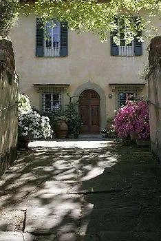 Villa Malavolta Scandicci Italy