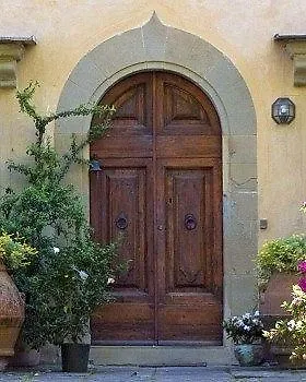 Villa Malavolta Scandicci 3*,
