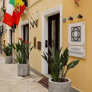 residence-san-domenico-trapani.sicilyhotelsitaly.net/
