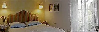 *** Hotel Villa Malavolta Scandicci Italy