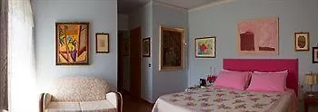 Villa Malavolta Scandicci Hotel