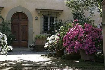 Hotel Villa Malavolta Scandicci