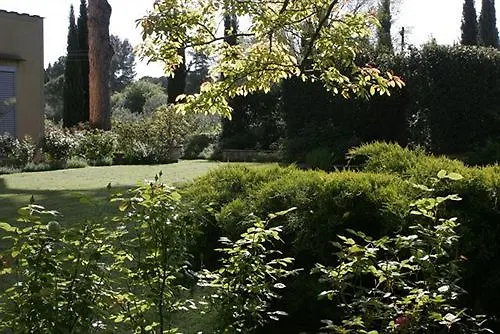 Villa Malavolta Scandicci