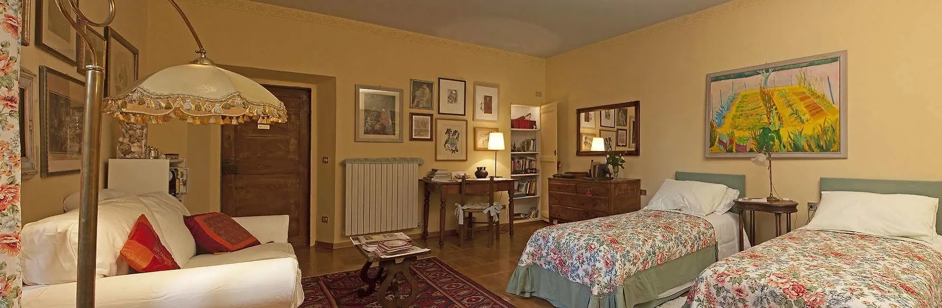 Hotel Villa Malavolta Scandicci