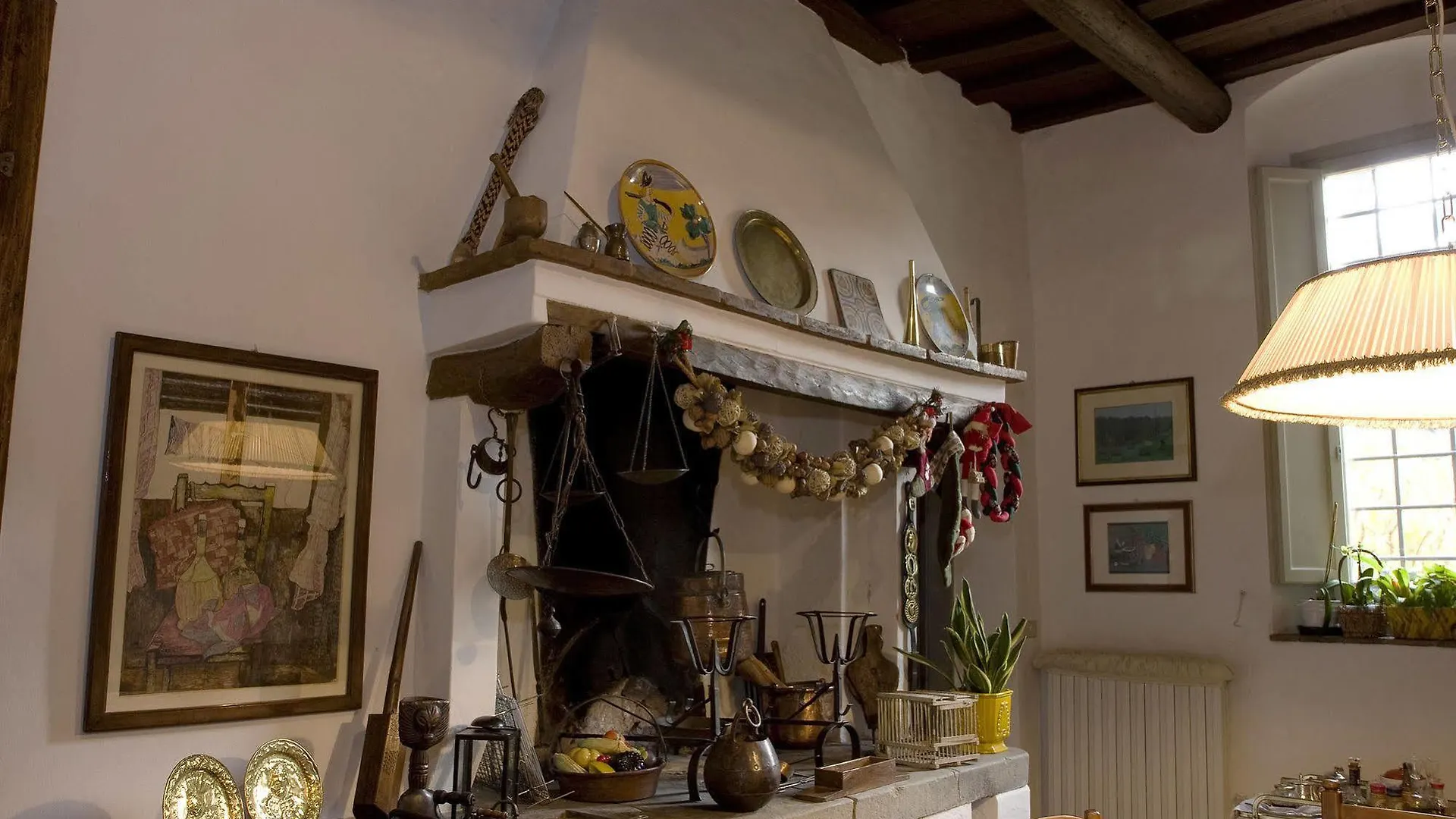 Villa Malavolta Scandicci Hotel