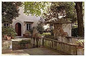 Villa Malavolta Scandicci 3*,  Italy